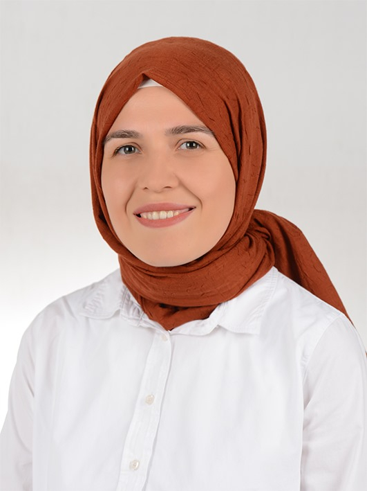 Hatice Gök